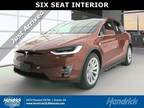 2021 Tesla Model X