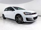 2017 Volkswagen GTI