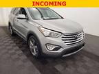 2015 Hyundai Santa Fe