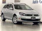 2010 Volkswagen Jetta