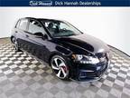 2020 Volkswagen Golf GTI