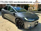 2017 Tesla Model X