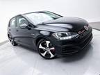 2019 Volkswagen GTI