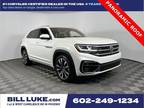 2023 Volkswagen Atlas