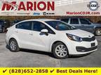 2015 Kia Rio