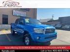 2009 Toyota Tacoma