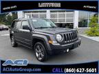 2015 Jeep Patriot