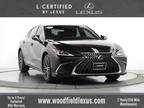 2022 Lexus ES 250