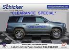 2019 GMC Yukon