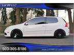 2008 Volkswagen R32