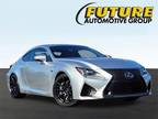 2015 Lexus RC-F