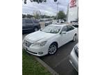 2011 Lexus ES 350