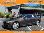 2013 Tesla Model S