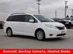 2014 Toyota Sienna