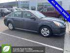 2013 Subaru Legacy