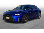 2022 Lexus IS 350