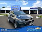 2021 Chevrolet Trax