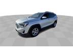 2020 GMC Terrain
