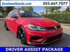 2019 Volkswagen Golf R