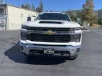 2024 Chevrolet Silverado 2500
