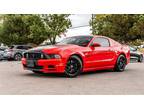 2013 Ford Mustang