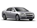 2011 Chevrolet Malibu