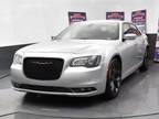2021 Chrysler 300