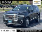 2020 GMC Acadia