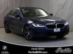 2022 BMW 540i xDrive