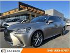 2019 Lexus GS 350