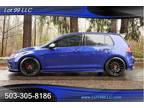 2016 Volkswagen Golf R