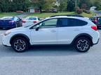 2015 Subaru Crosstrek