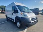 2020 RAM ProMaster 2500