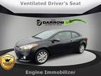 2016 Kia Forte