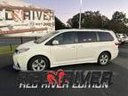 2019 Toyota Sienna