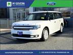 2015 Ford Flex