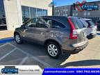 2009 Honda CR-V
