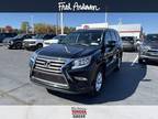 2015 Lexus GX 460