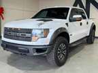 2012 Ford F150 SuperCrew Cab for sale