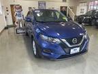 Used 2020 NISSAN ROGUE SPORT For Sale