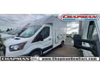 2023 Ford Transit XL