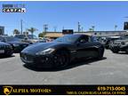 2012 Maserati GranTurismo S for sale