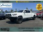 2016 Toyota Tacoma TRD Sport 4WD for sale