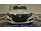 $18,888 2019 Honda Accord with 27,955 miles!