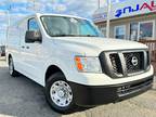 Used 2017 Nissan NV Cargo for sale.