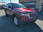 2012 Jeep Grand Cherokee 4WD Laredo