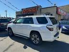 2014 Toyota 4Runner Limited