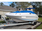 2007 Regal Destiny 2120
