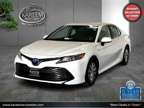 2020 Toyota Camry Hybrid LE