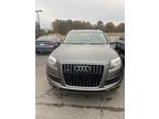 Used 2015 Audi Q7 for sale.